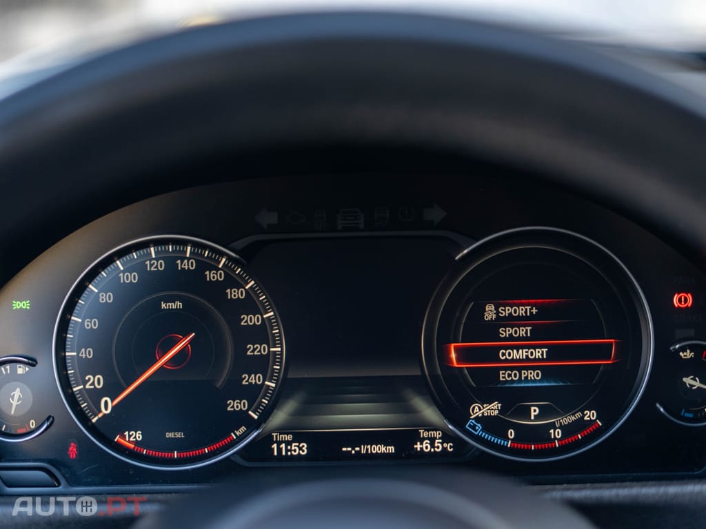 BMW 420 d Pack Desportivo M Auto