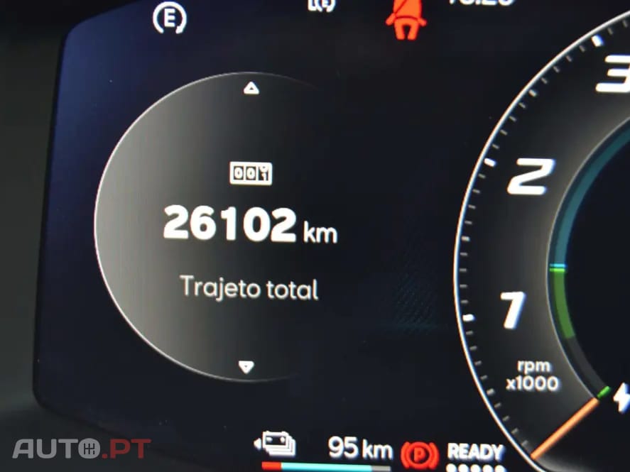 Cupra Leon ST 1.5 e-Hybrid DSG