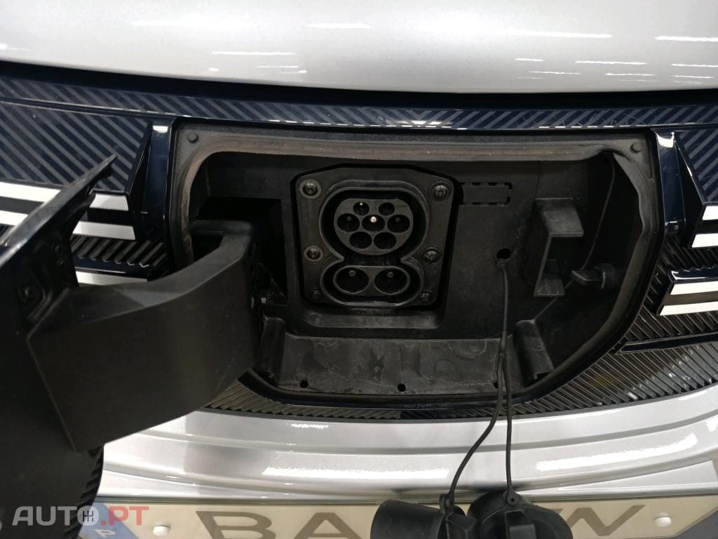 Dacia Spring Electric 45 Expression
