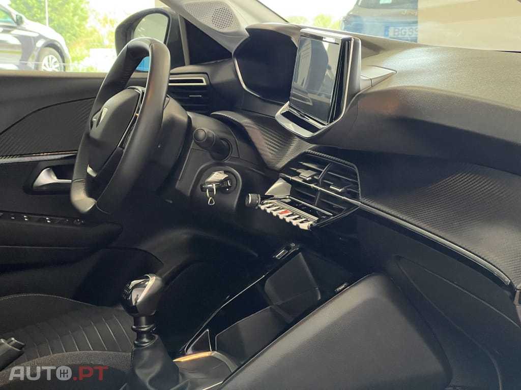 Peugeot 208 1.2 PureTech Active