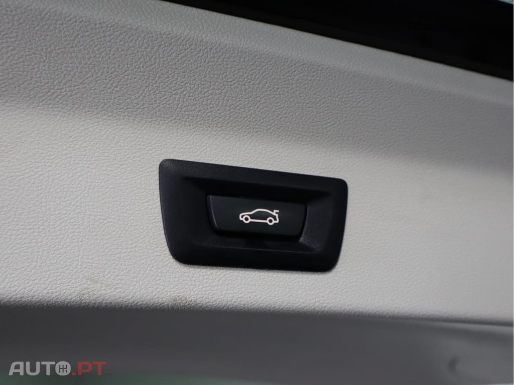 BMW X3 xDrive30e Auto