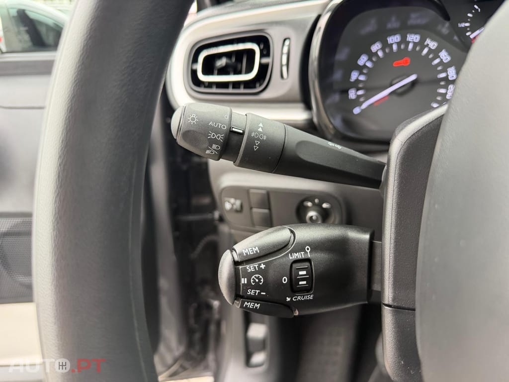 Citroen C3 1.2 PureTech C-Series