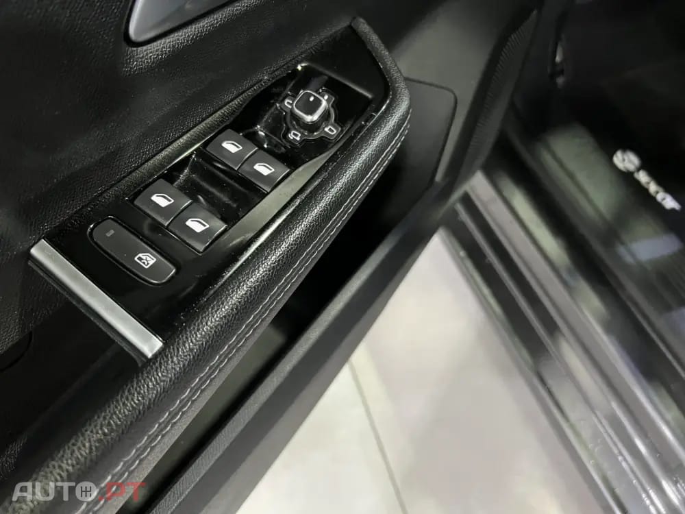 Opel Astra 1.5 D GS Aut.