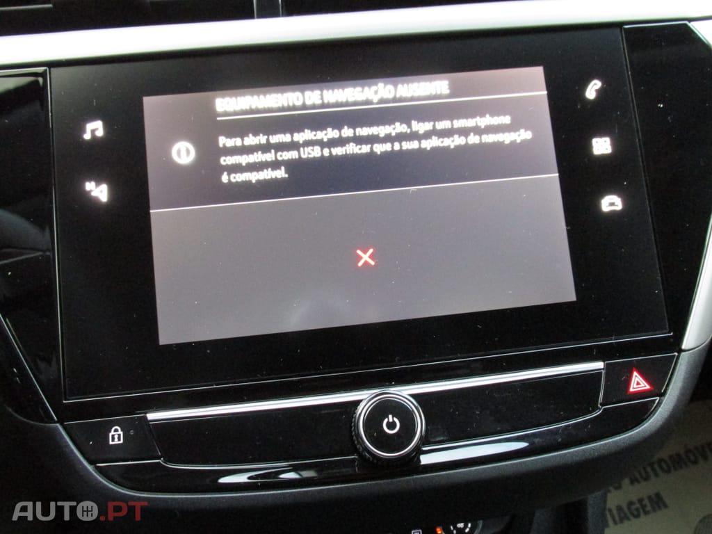 Opel Corsa 1.2 Edition