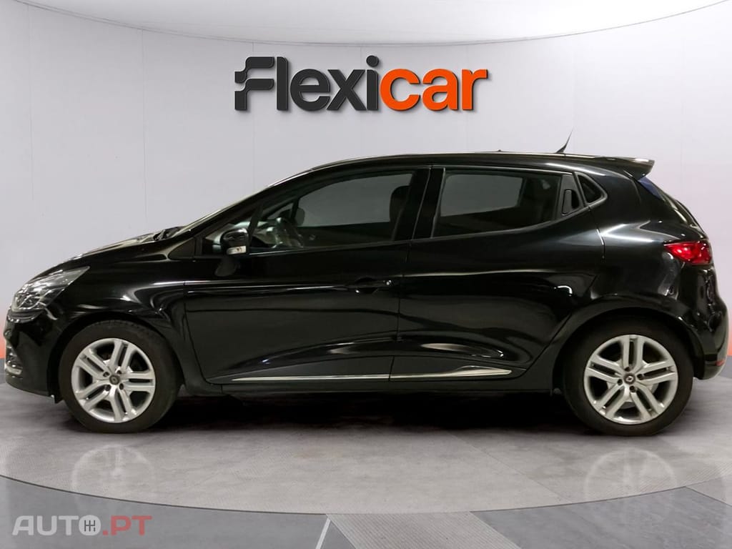 Renault Clio TCe 90 Limited