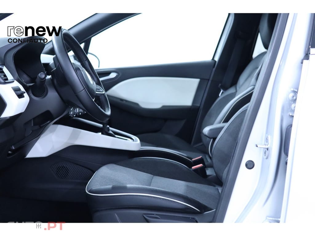 Renault Clio 1.0 TCe Techno