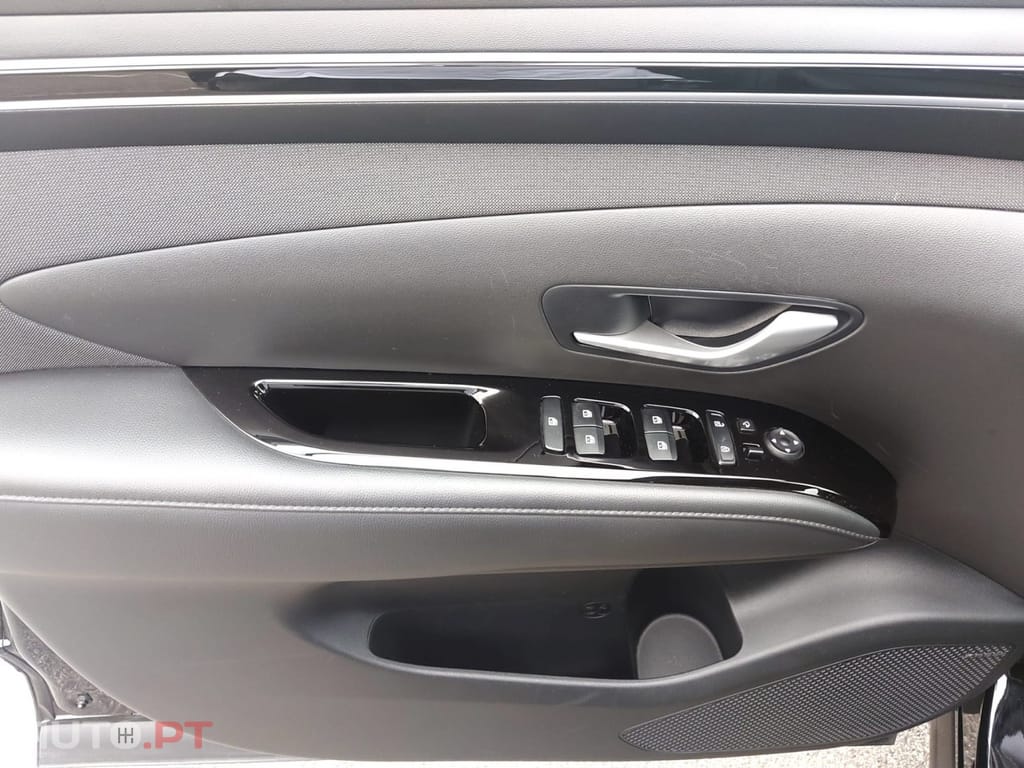 Hyundai Tucson 1.6 CRDI Premium IVA DEDUTIVEL