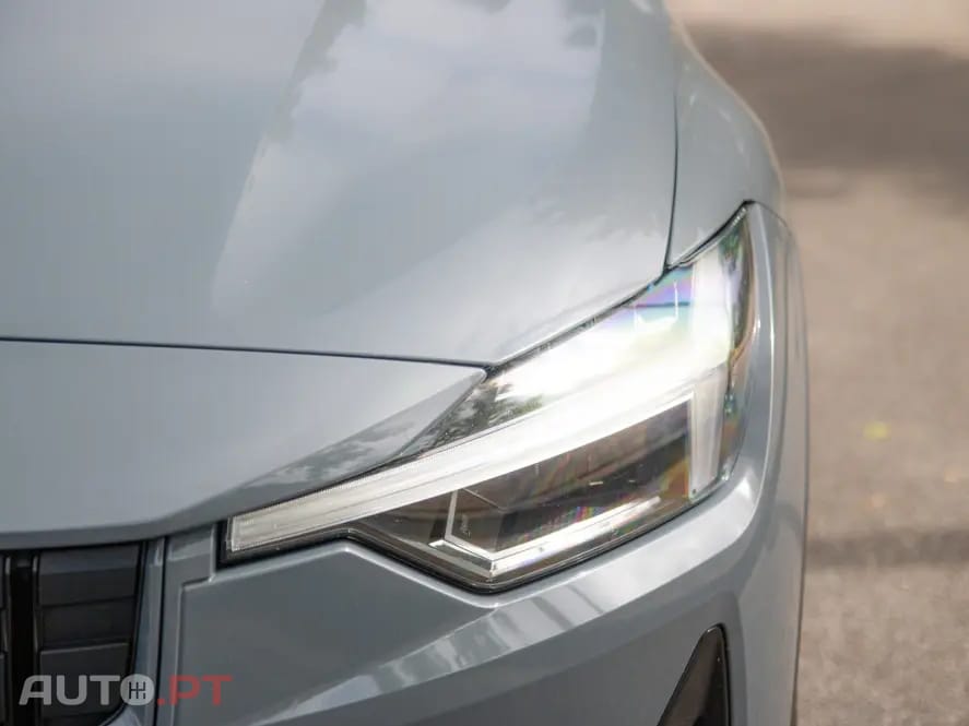 Polestar 2 Single Motor 64kWh