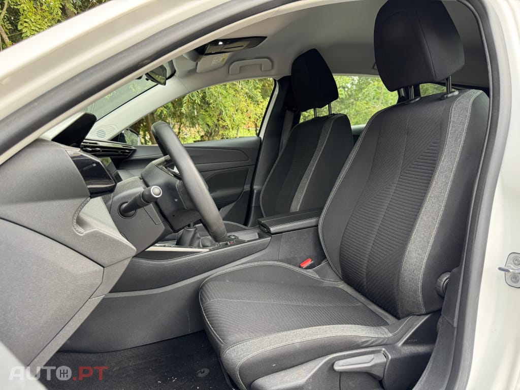 Peugeot 308 SW 1.2 PureTech Active Pack