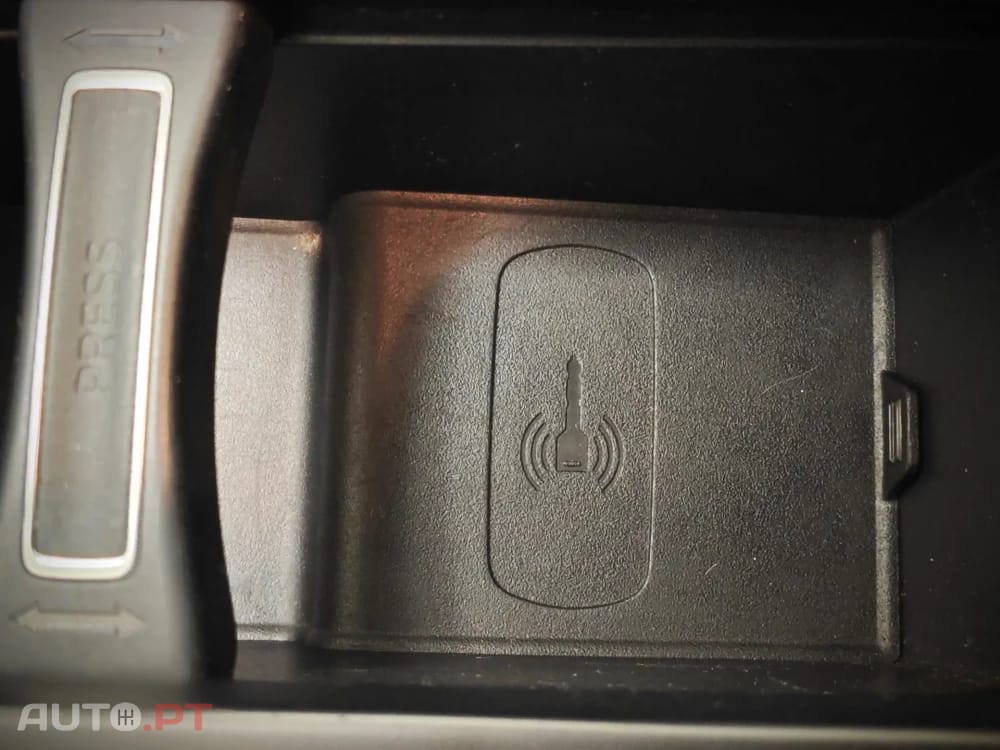 Ford C-Max 1.5 TDCi S&S Trend