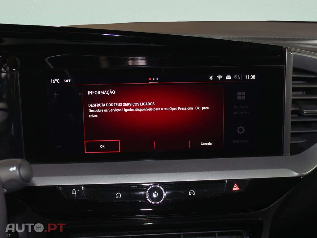 Opel Mokka 1.2 Hybrid GS eDCT