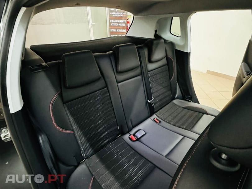 Peugeot 2008 1.2 PureTech GT Line