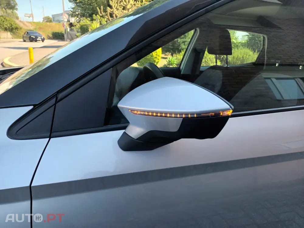 Seat Arona 1.6 TDI Style