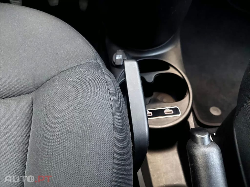 Fiat 500 1.0 Hybrid Club