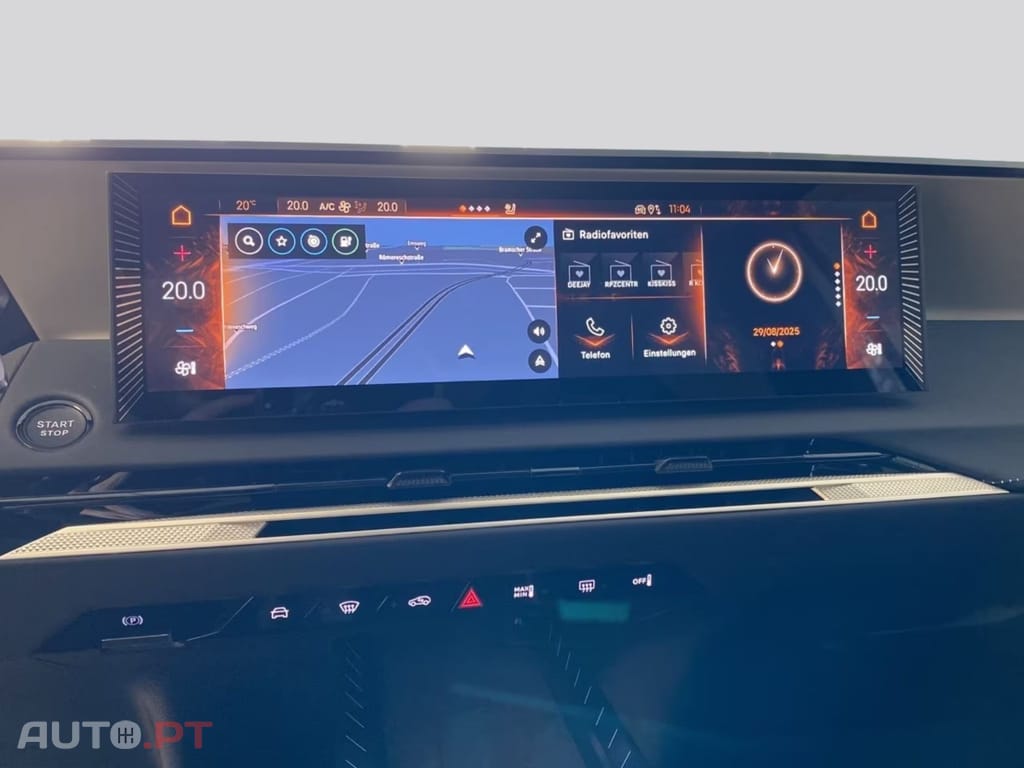 DS DS9 Nº8 ÉTOILE FWD I.V.A DEDUTIVEL 