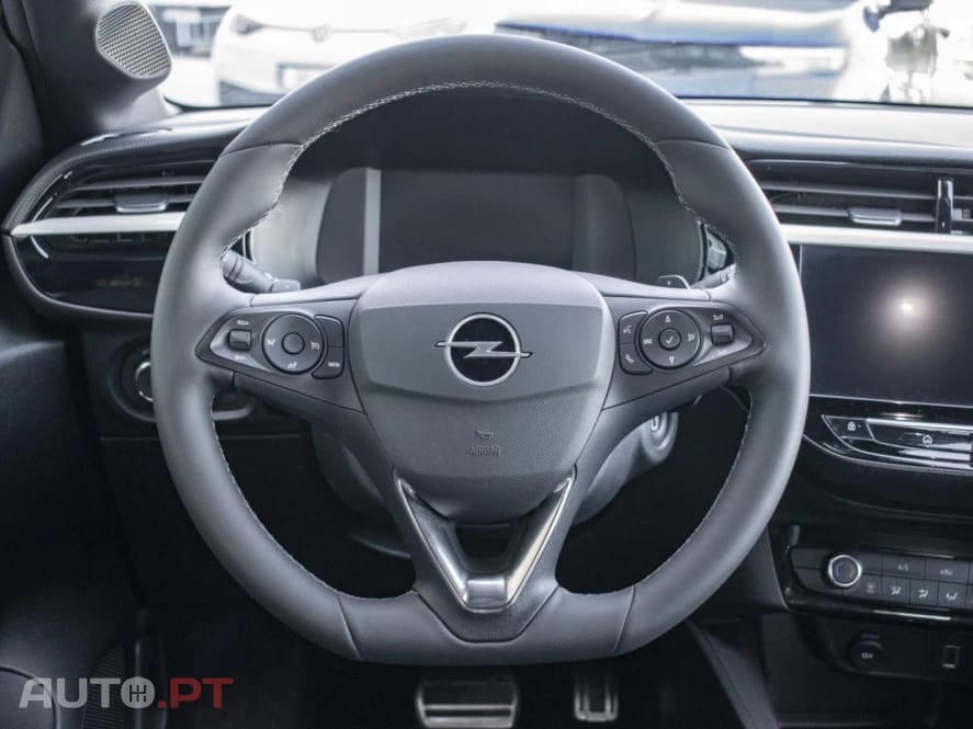 Opel Corsa 1.2 T Aut.
