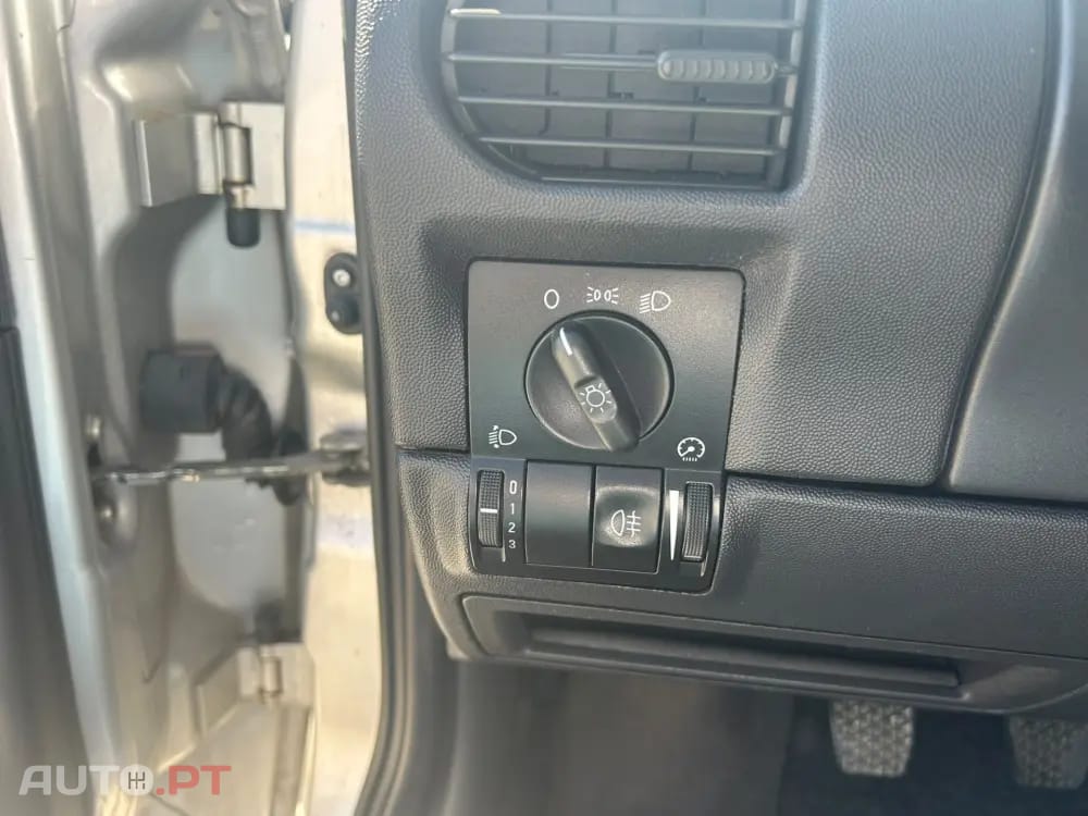 Opel Corsa 1.3 CDTi Silver