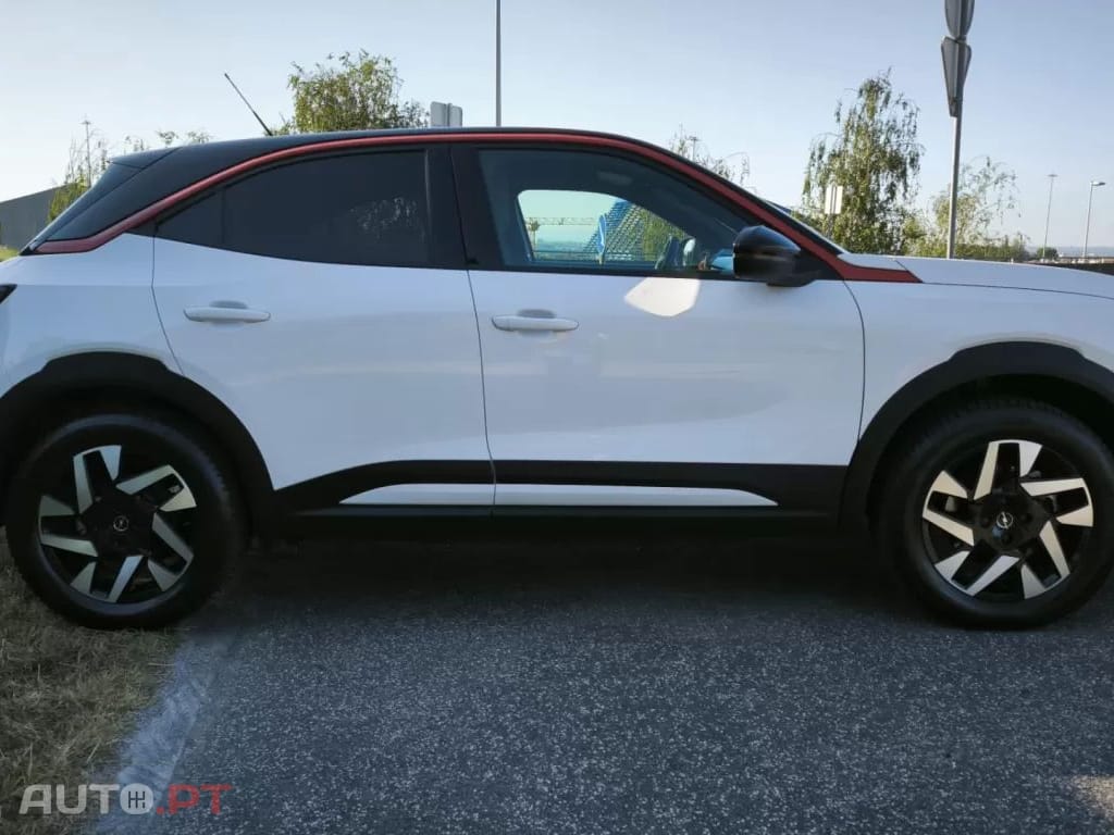 Opel Mokka-E GS Line