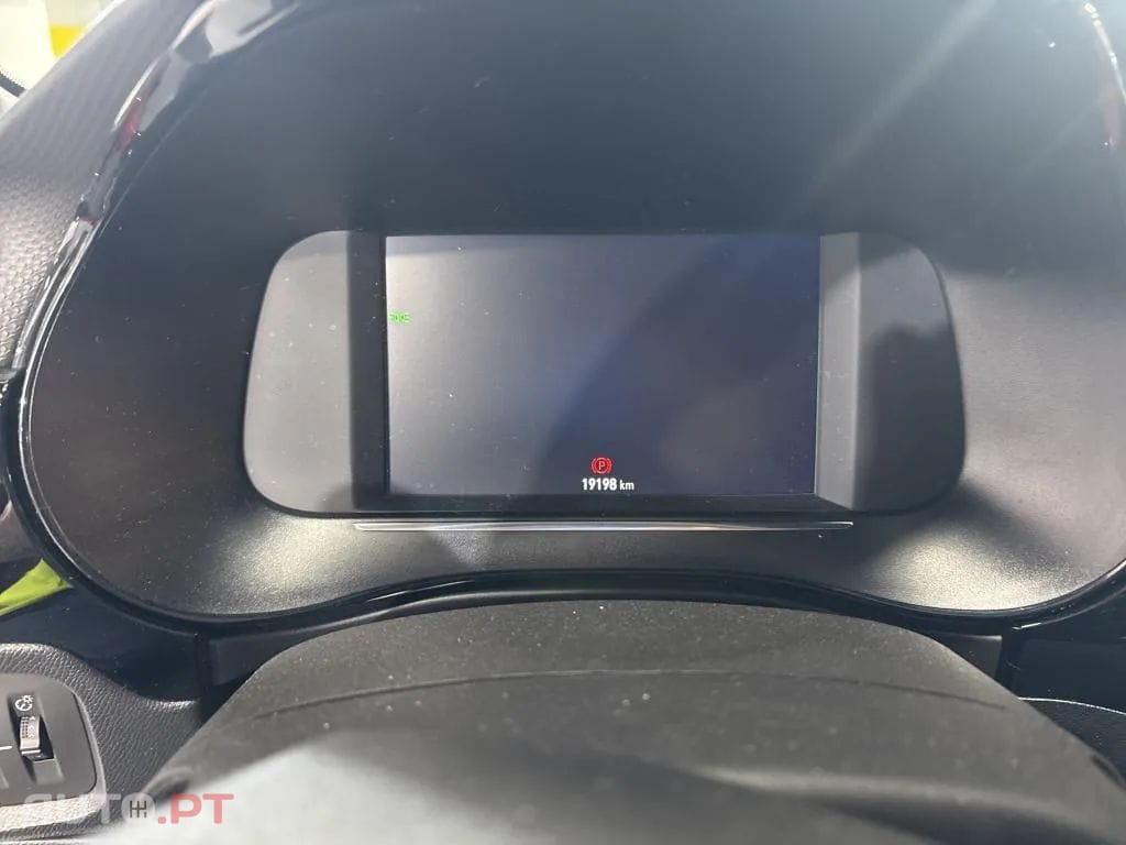 Opel Corsa-E e-GS