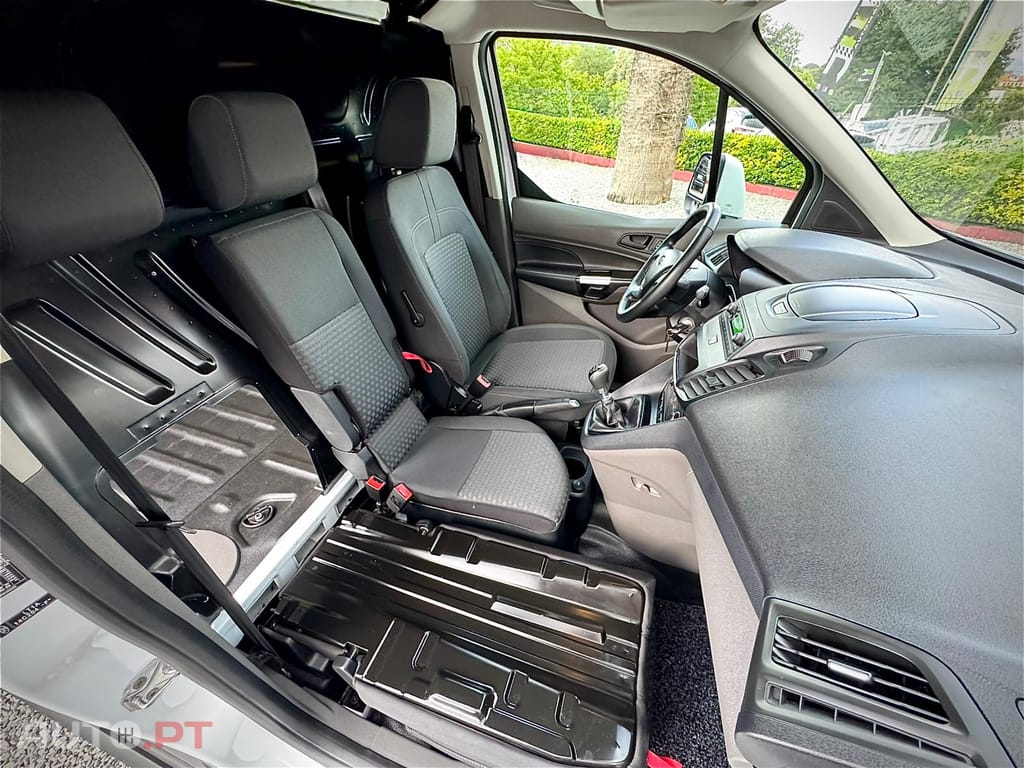 Ford Transit Connect 1.5 TDCI 210 L2 Longa Trend