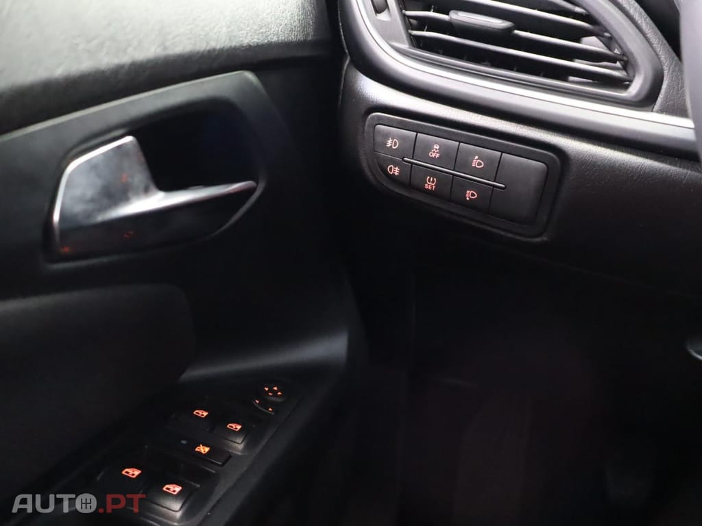 Fiat Tipo  Station Wagon 1.3 M-Jet Mirror