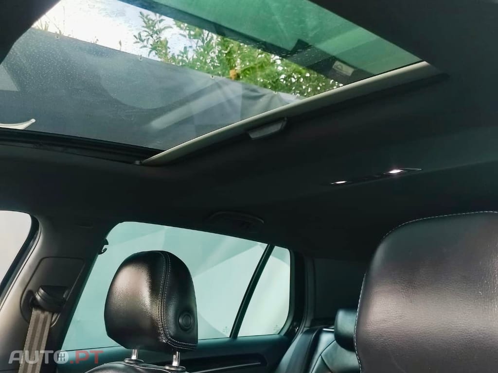 Volkswagen Golf 1.4 GTE Plug-in