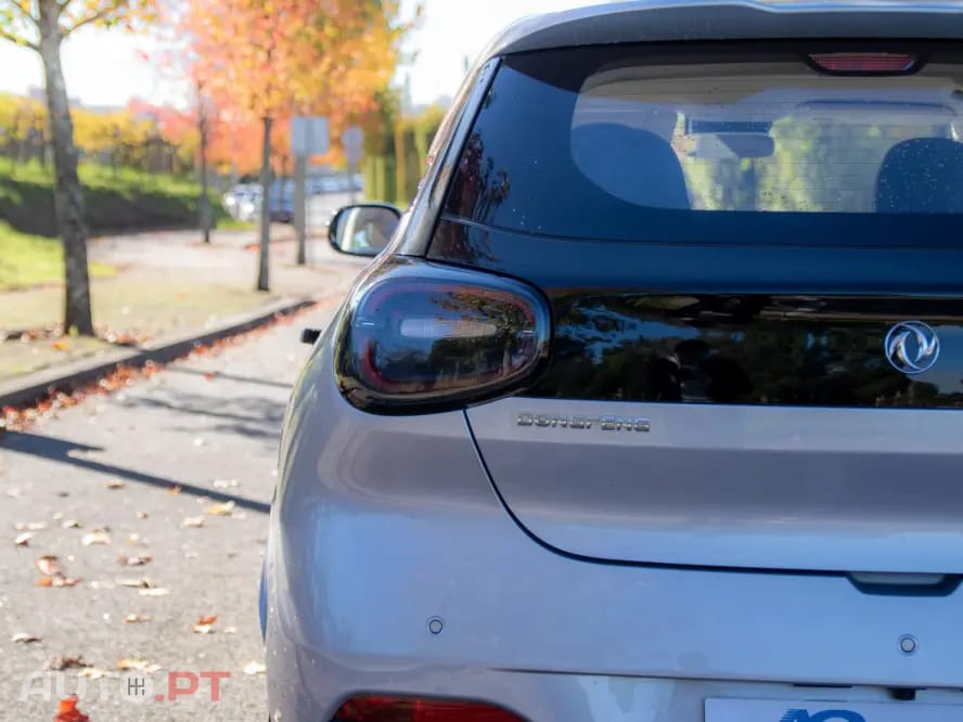 Dongfeng Box 42 kWh Pro