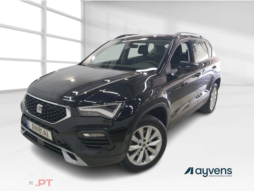 Seat Ateca 2.0 TDI Style