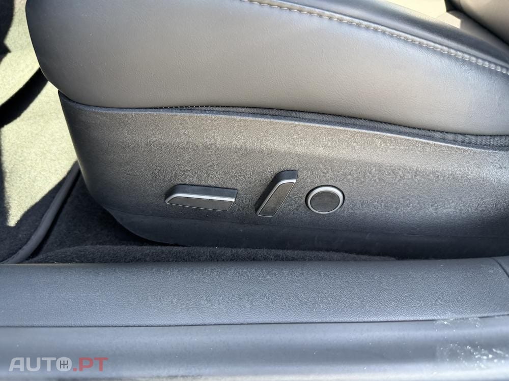 Tesla Model 3 Performance Dual Motor AWD