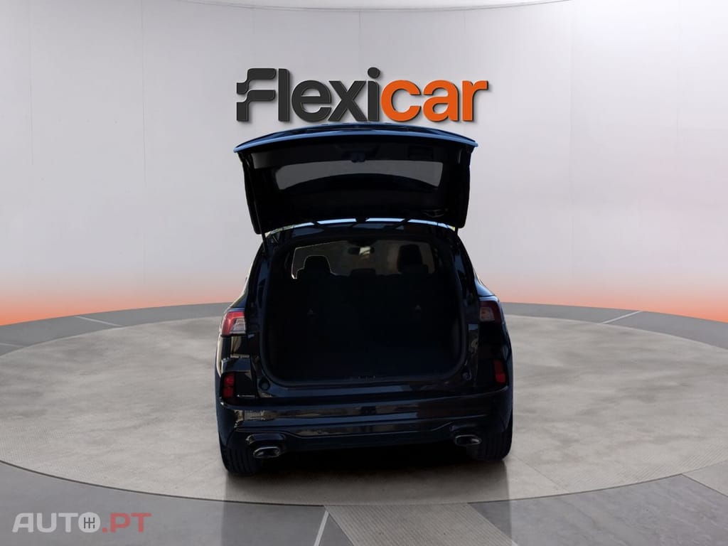 Ford Kuga 1.5 TDCi EcoBlue ST-Line