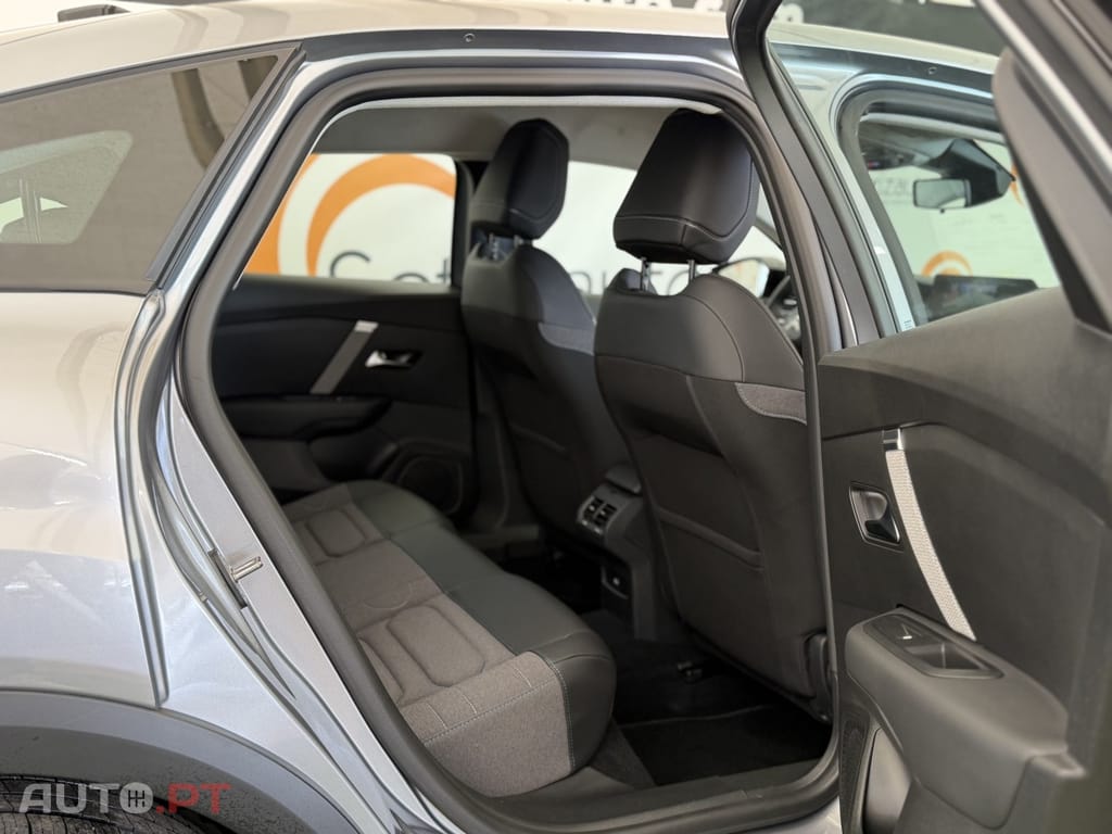 Citroen C4 1.2 PureTech Shine