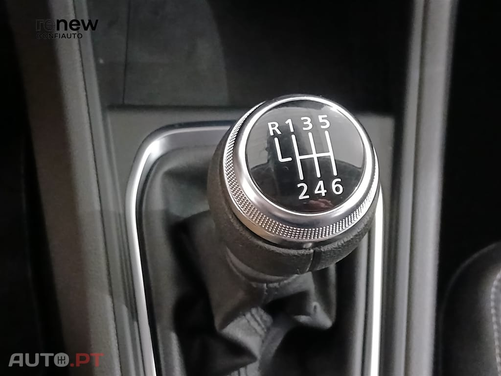 Renault Captur 1.0 Tce Equilibre Bi-Fuel — fotografia 15