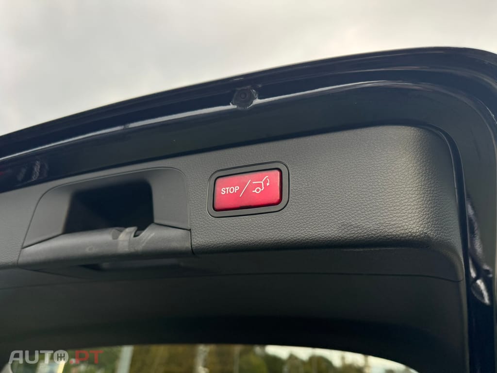 Mercedes-Benz GLC 220 d 4Matic