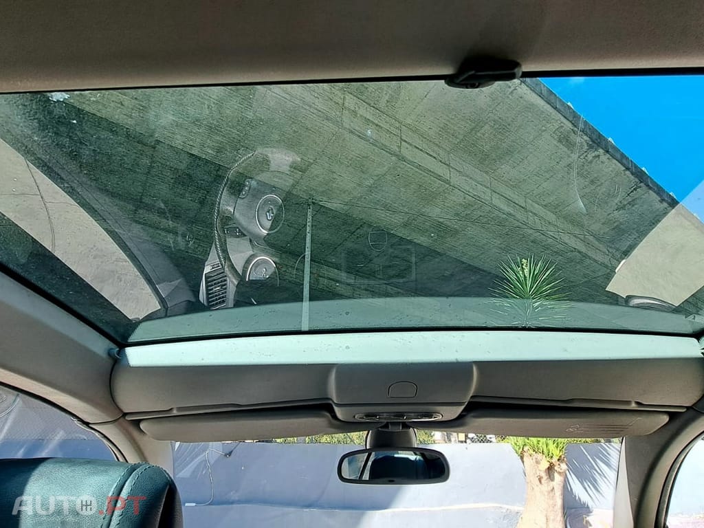 Renault Mégane Cabrio 1.5 DCI