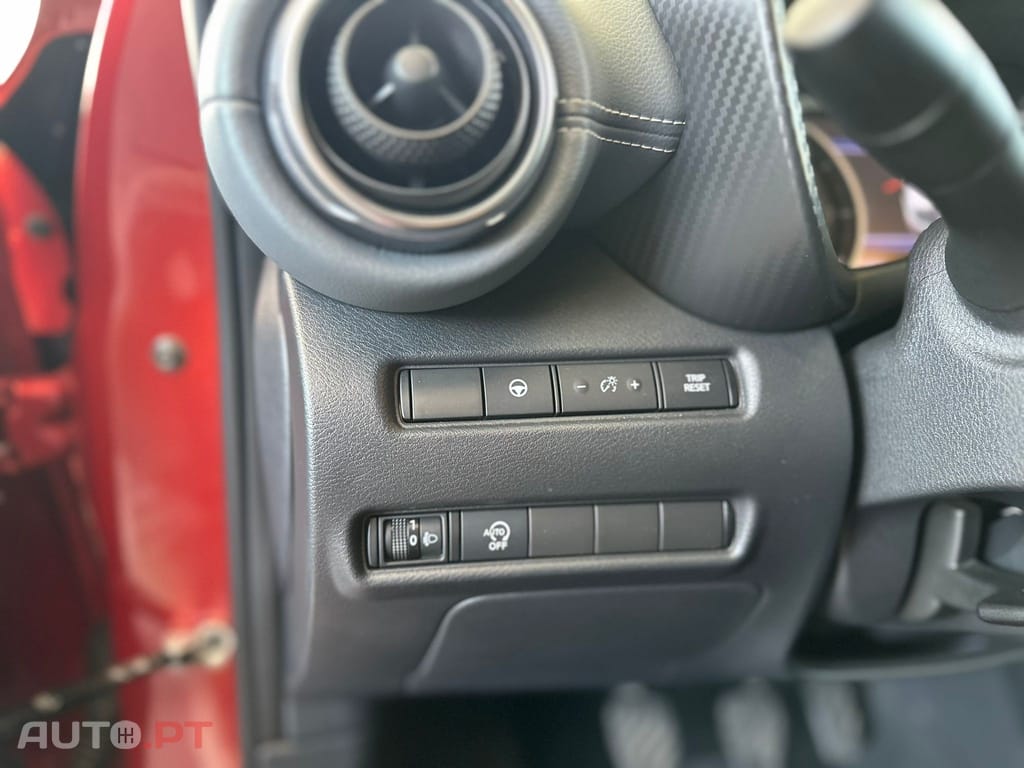 Nissan Juke 1.0 DIG-T Tekna