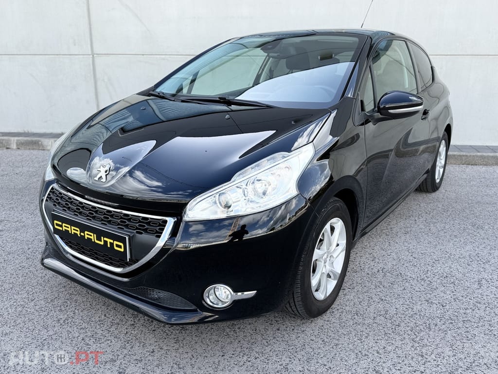 Peugeot 208 1.2 PureTech Active