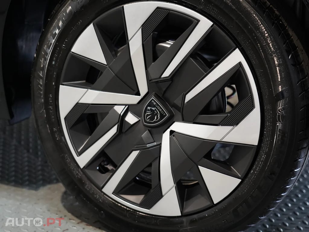Peugeot 208 1.2 PureTech Style