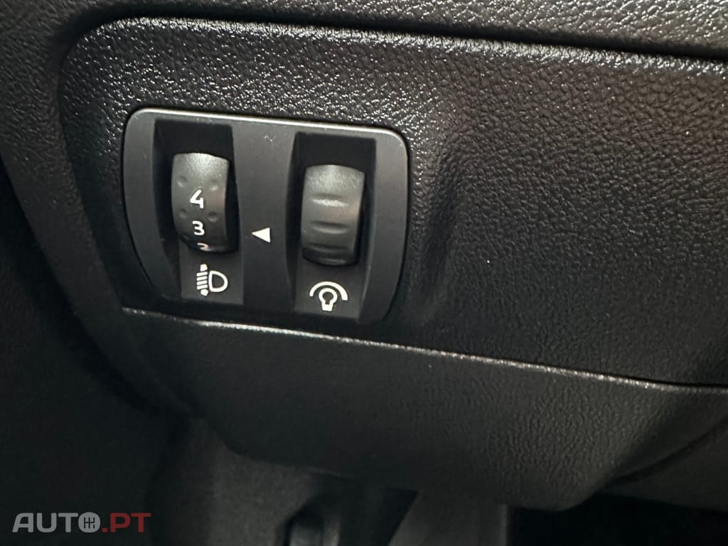 Renault Mégane 1.5 dCi