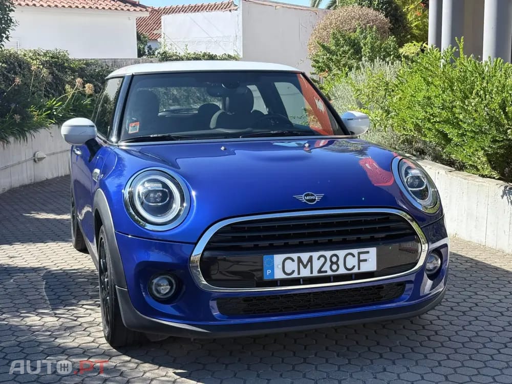 MINI Cooper Cooper
