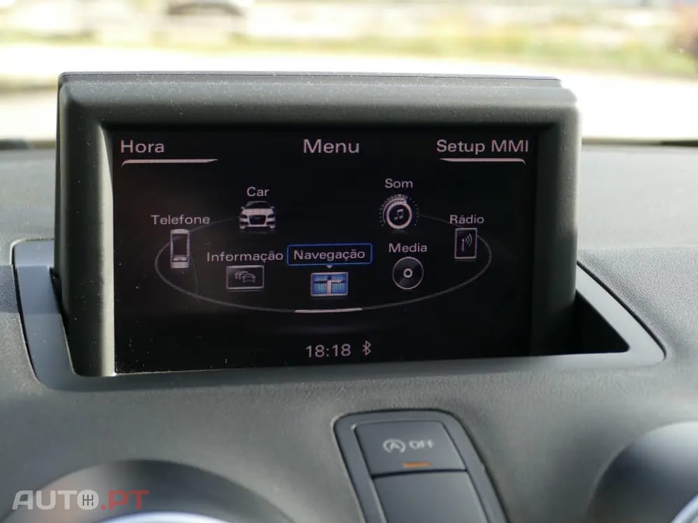 Audi A1 1.6 TDI Advance