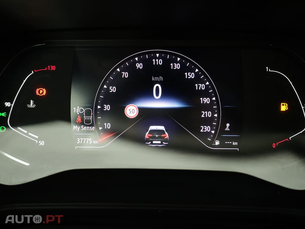 Renault Captur Captur 1.0 TCe Techno