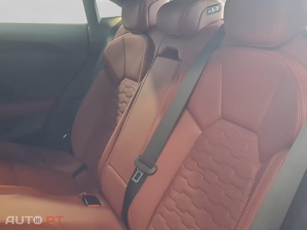 Audi E-Tron GT quattro