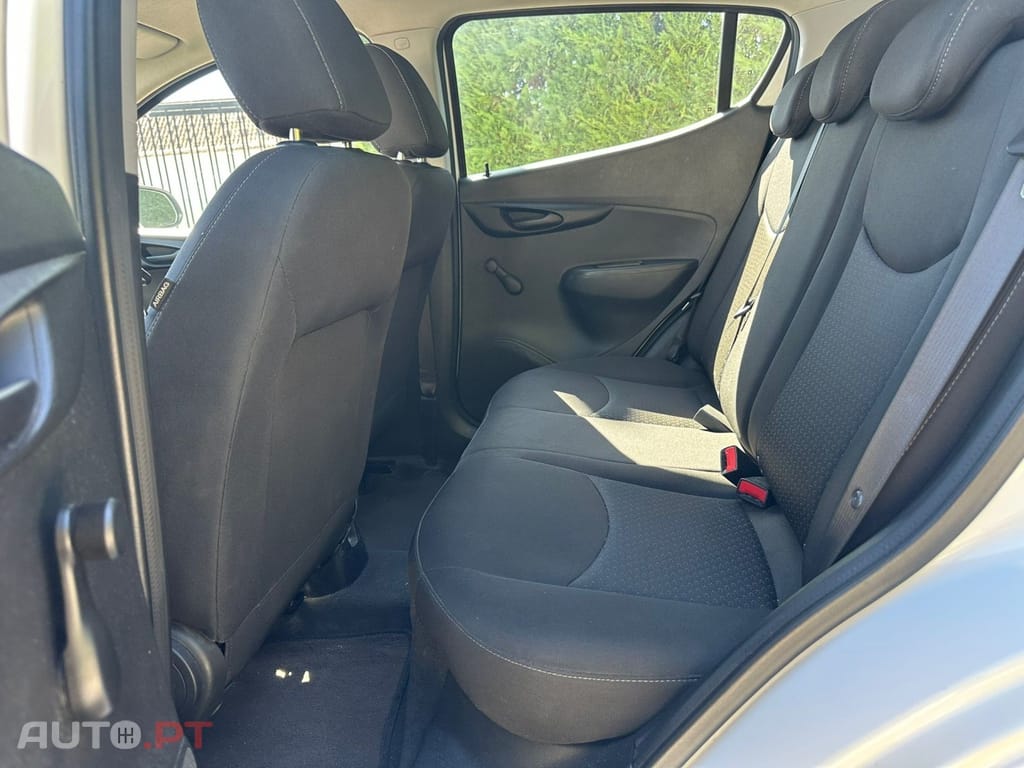Opel Karl 1.0 Rocks