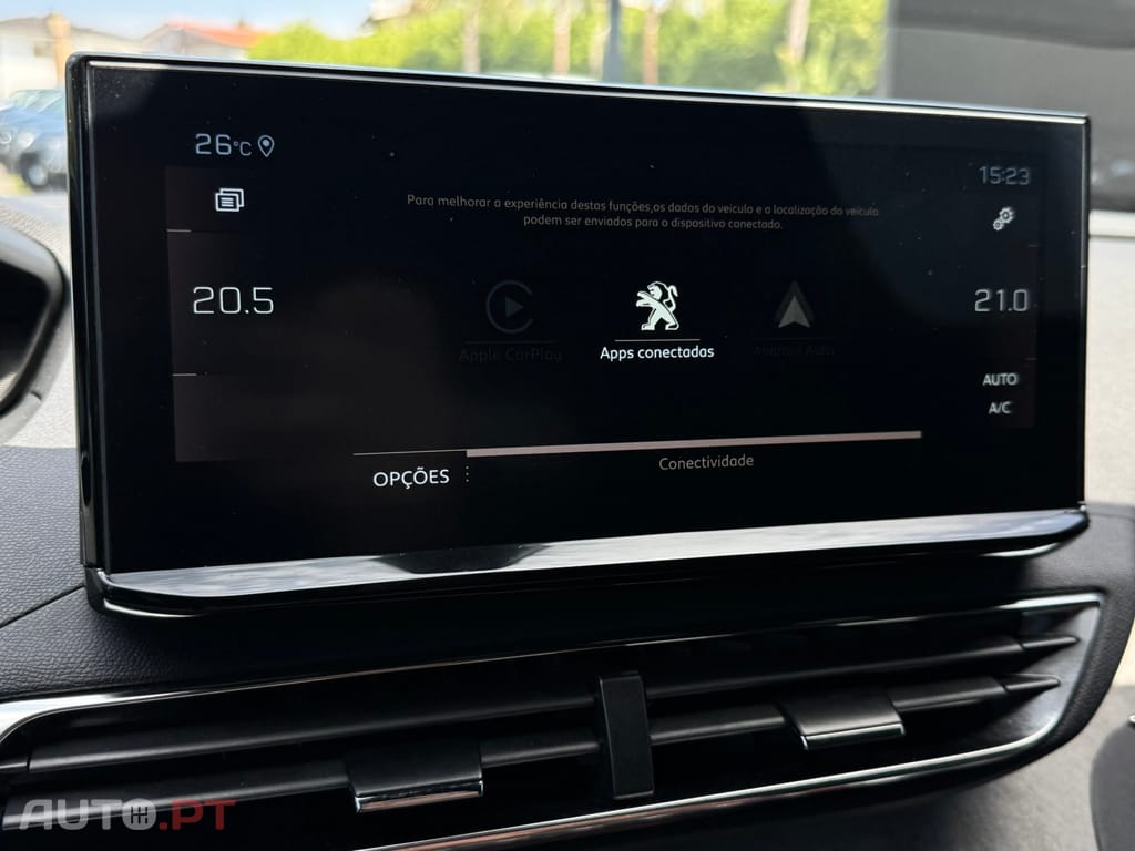 Peugeot 5008 1.5 BlueHDi GT EAT8