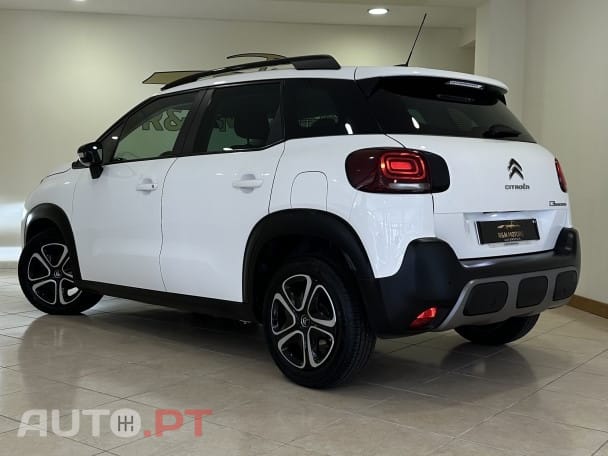 Citroen C3 Aircross 1.5 BlueHDi Feel