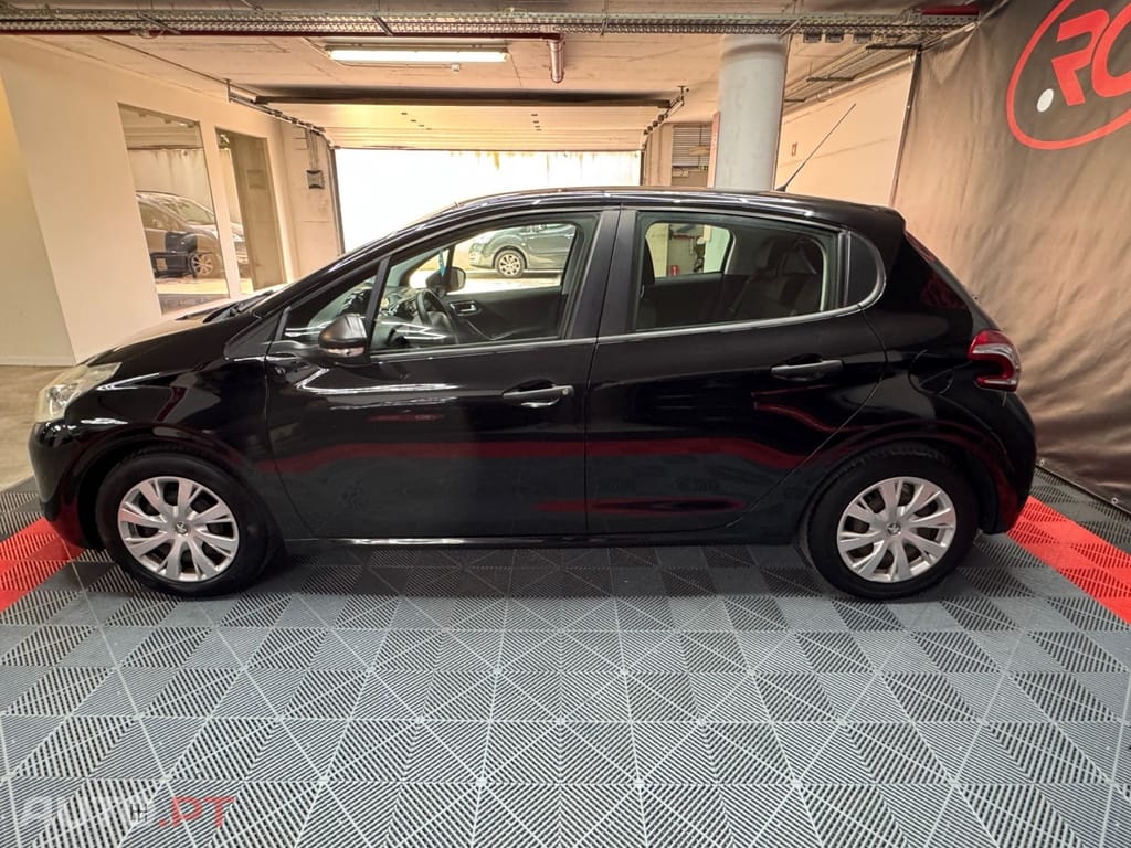 Peugeot 208 1.0 VTi Access
