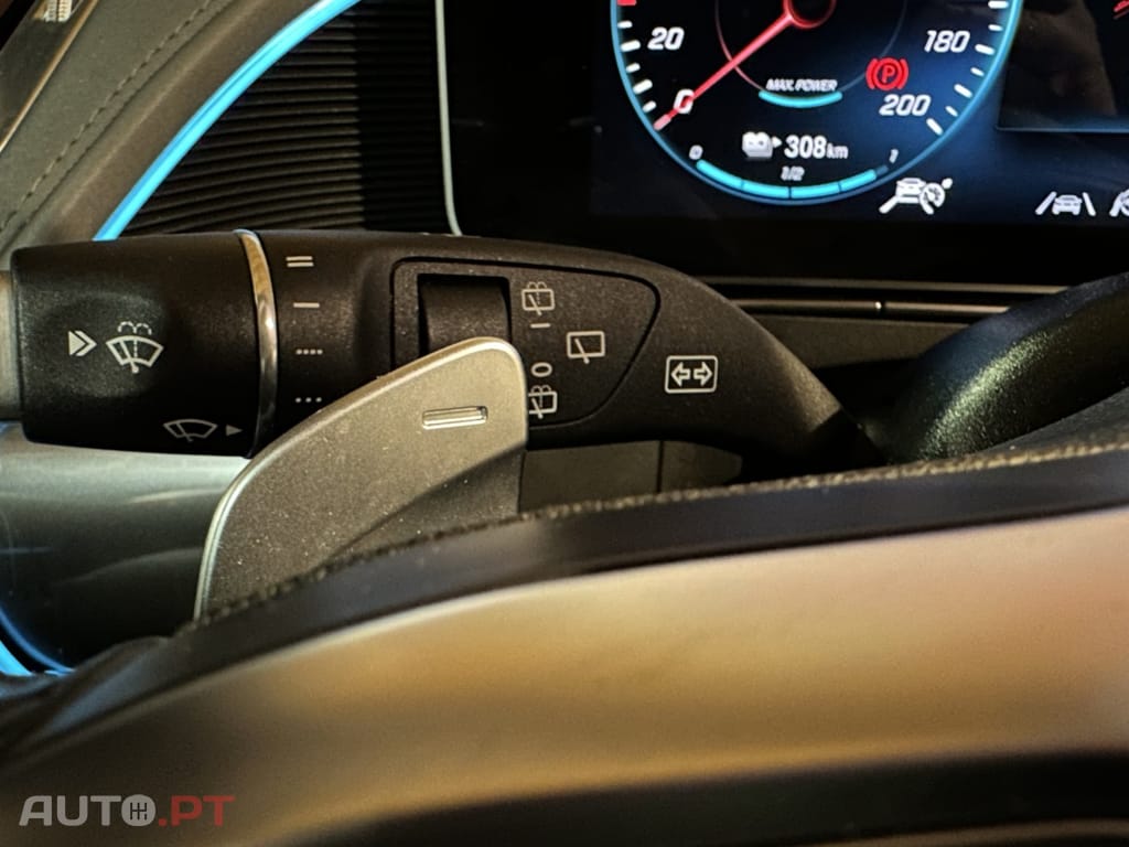 Mercedes-Benz EQC 400 4Matic