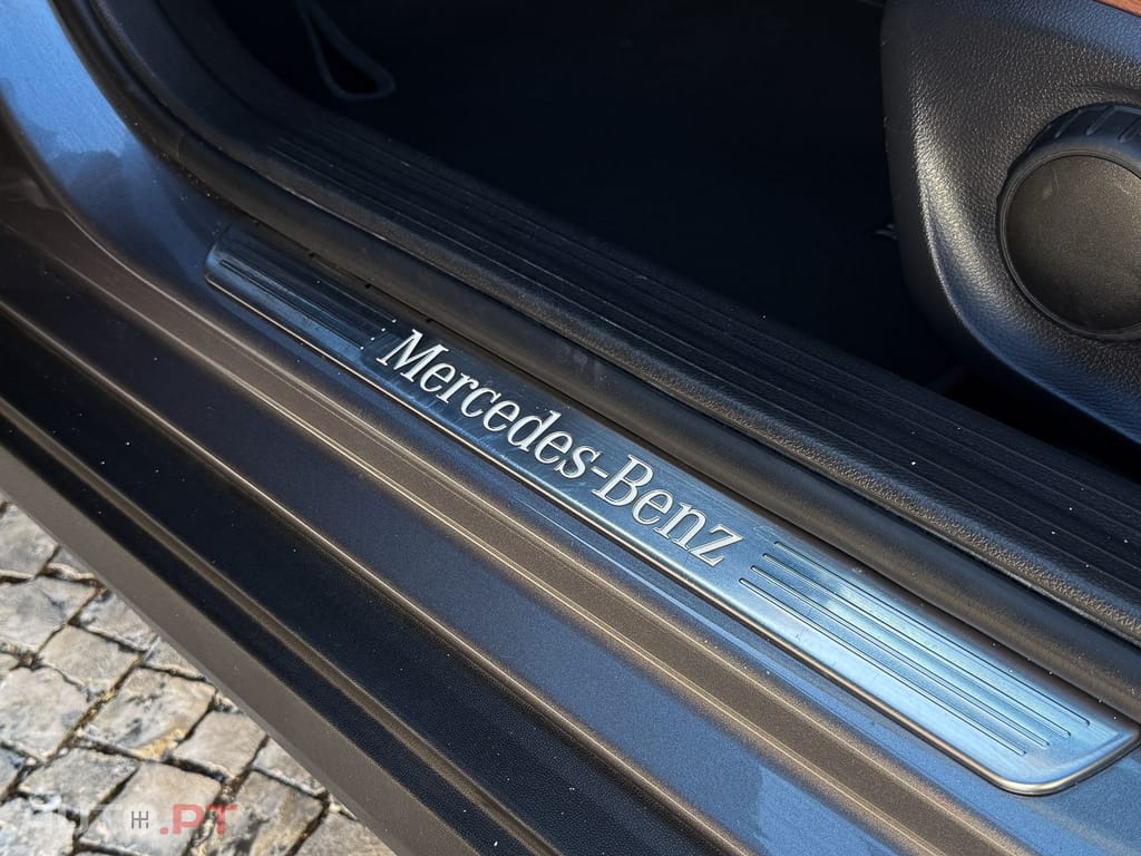 Mercedes-Benz GLA 180 CDi Urban