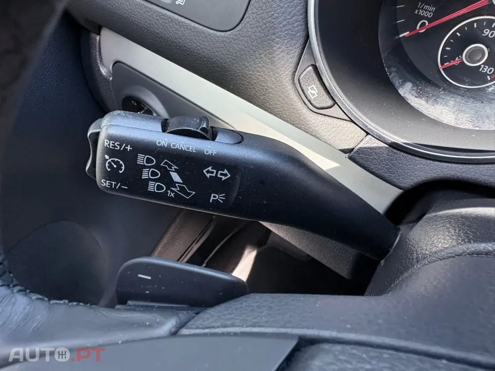 Volkswagen Golf 2.0 TDi Highline DSG