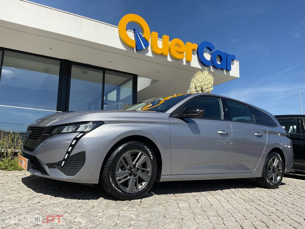 Peugeot 308 1.2 PureTech Active Pack
